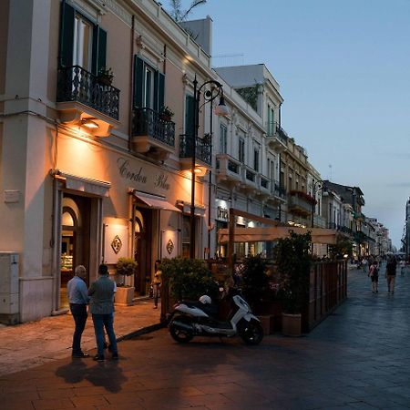 B&Arca Hotel Reggio Calabria Exterior photo